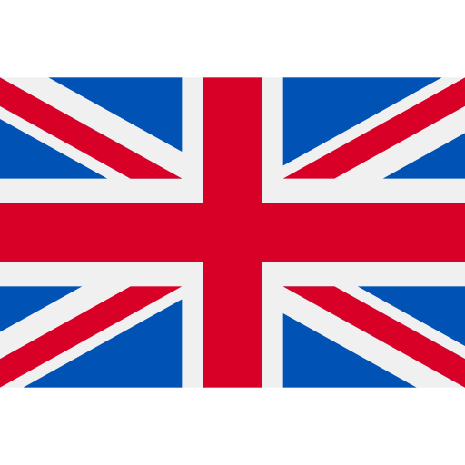 ENG Flag